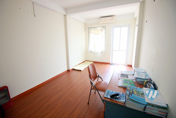 Beautiful large house for rent in Tay Ho